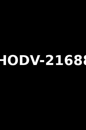 HODV-21688