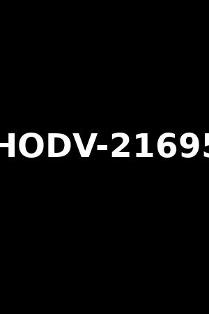 HODV-21695