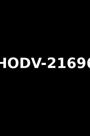 HODV-21696