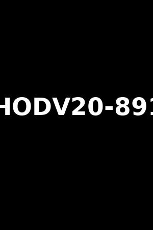 HODV20-891
