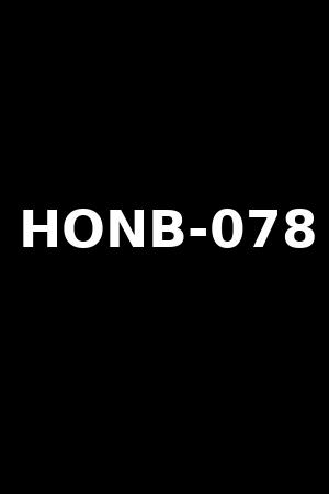 HONB-078