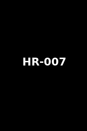 HR-007