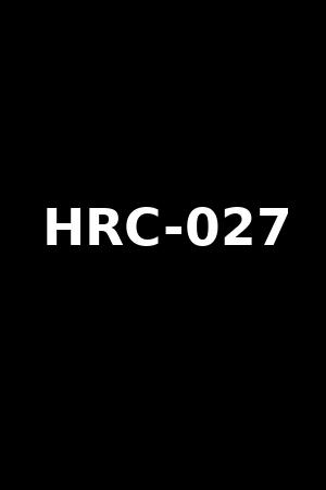 HRC-027