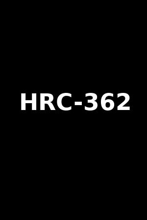 HRC-362