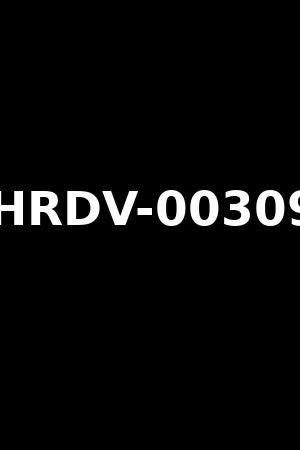 HRDV-00309