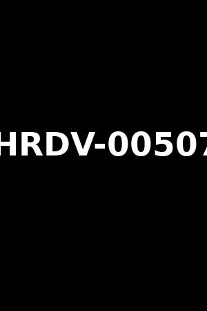 HRDV-00507