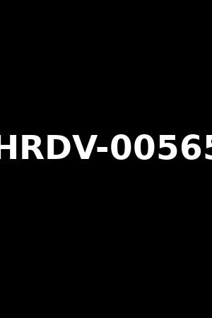 HRDV-00565