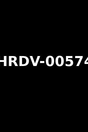 HRDV-00574