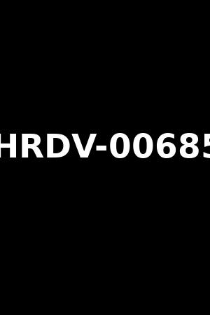 HRDV-00685