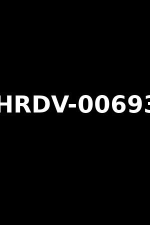 HRDV-00693