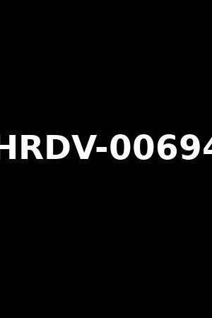 HRDV-00694