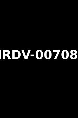 HRDV-00708A