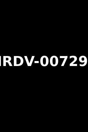 HRDV-00729A