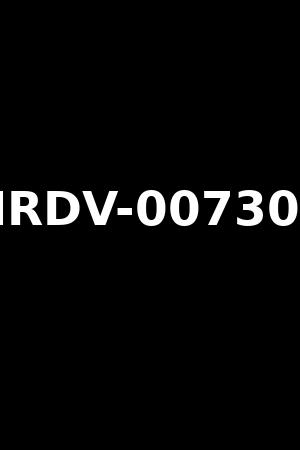 HRDV-00730A