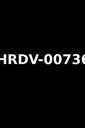 HRDV-00736