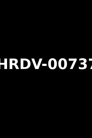 HRDV-00737