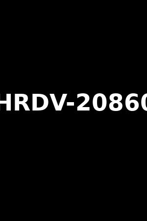 HRDV-20860