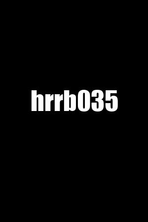 hrrb035