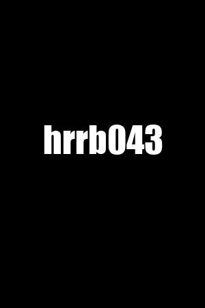 hrrb043