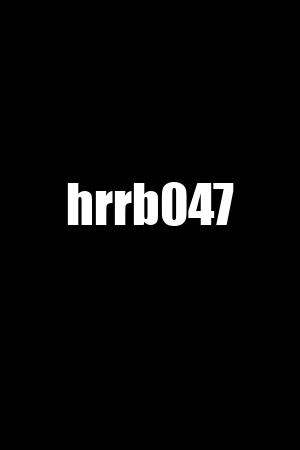 hrrb047