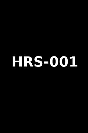 HRS-001