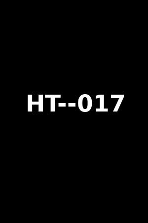 HT--017
