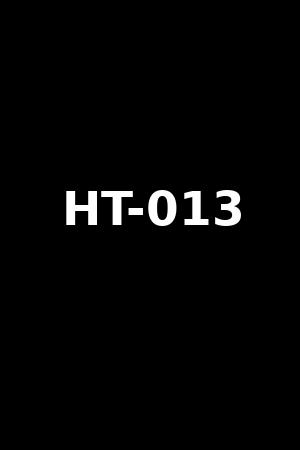 HT-013