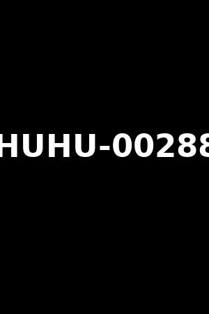 HUHU-00288