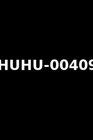 HUHU-00409