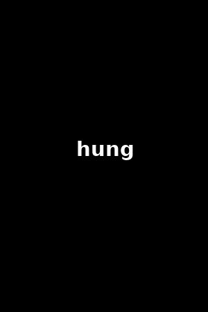 hung