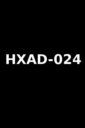 HXAD-024