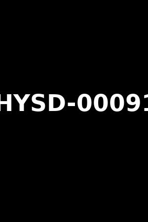 HYSD-00091