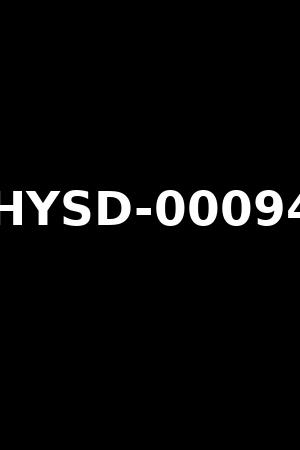 HYSD-00094