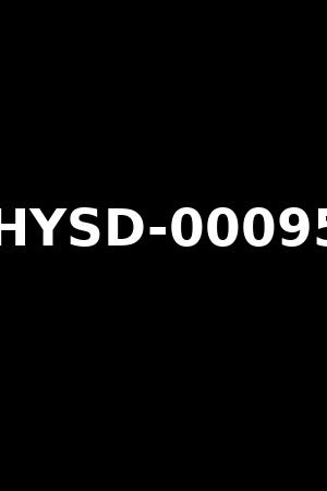 HYSD-00095