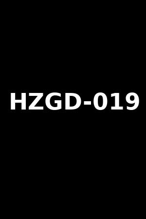 HZGD-019