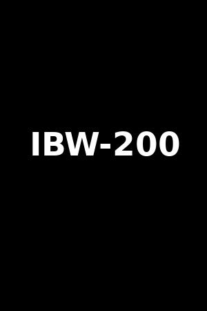 IBW-200