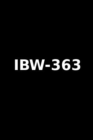 IBW-363