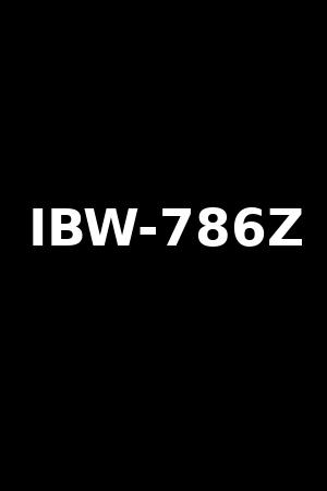 IBW-786Z