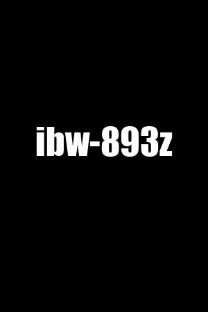 ibw-893z