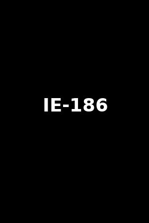 IE-186