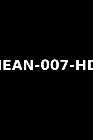 IEAN-007-HD