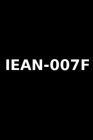 IEAN-007F