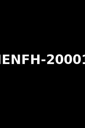 IENFH-20001