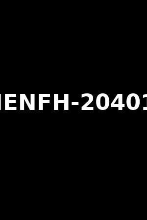 IENFH-20401