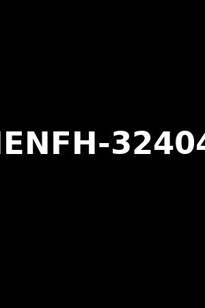 IENFH-32404