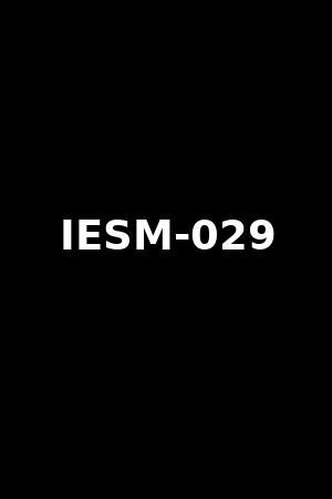 IESM-029