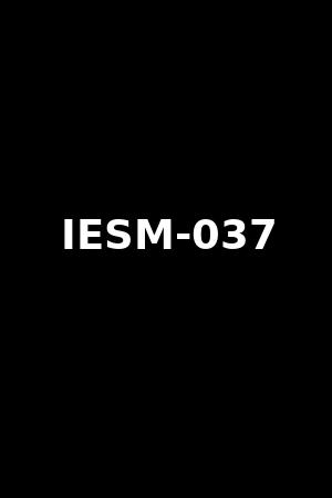 IESM-037