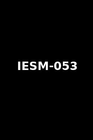 IESM-053