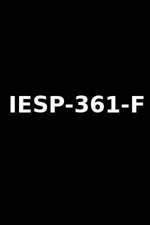 IESP-361-F