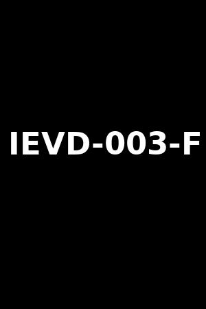 IEVD-003-F